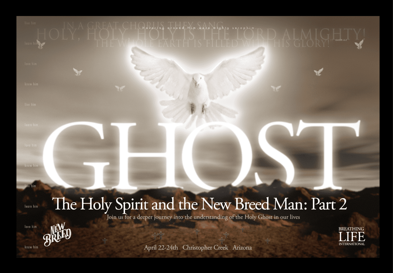 Ghost Part2